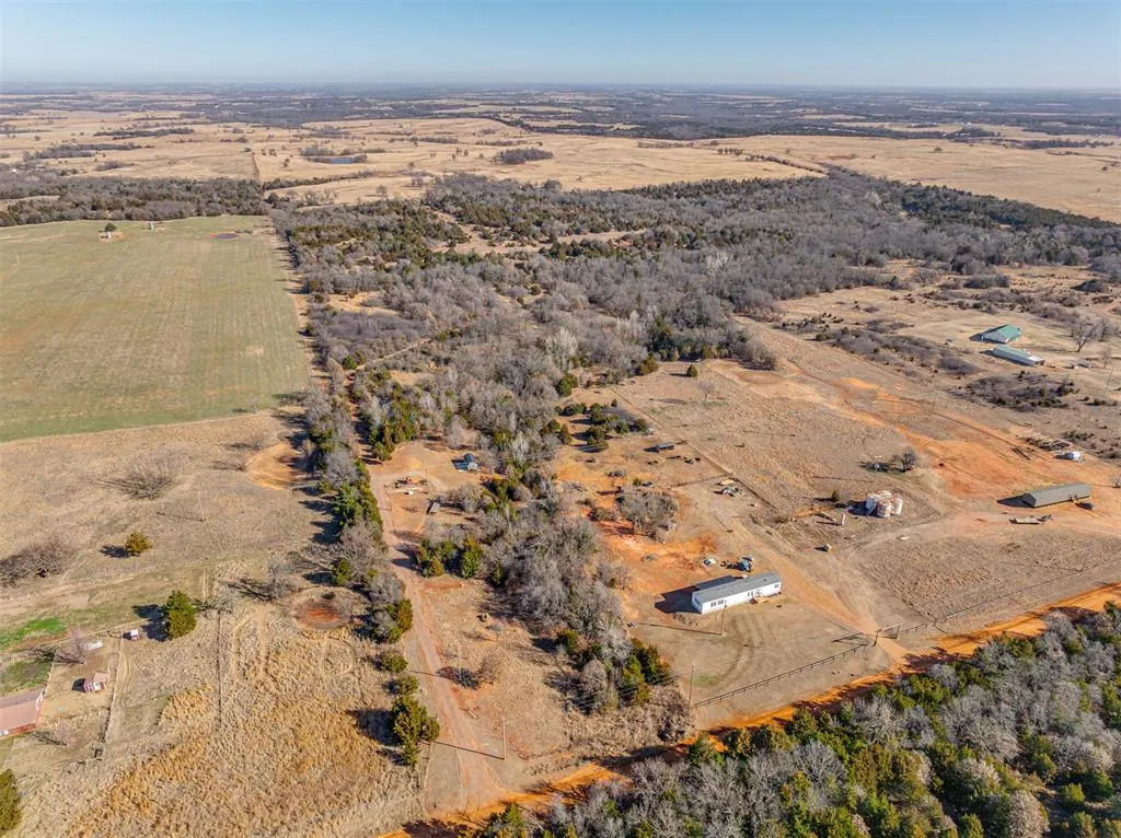 Photo 38 — 333548 E 820 Road, Carney, OK 74832