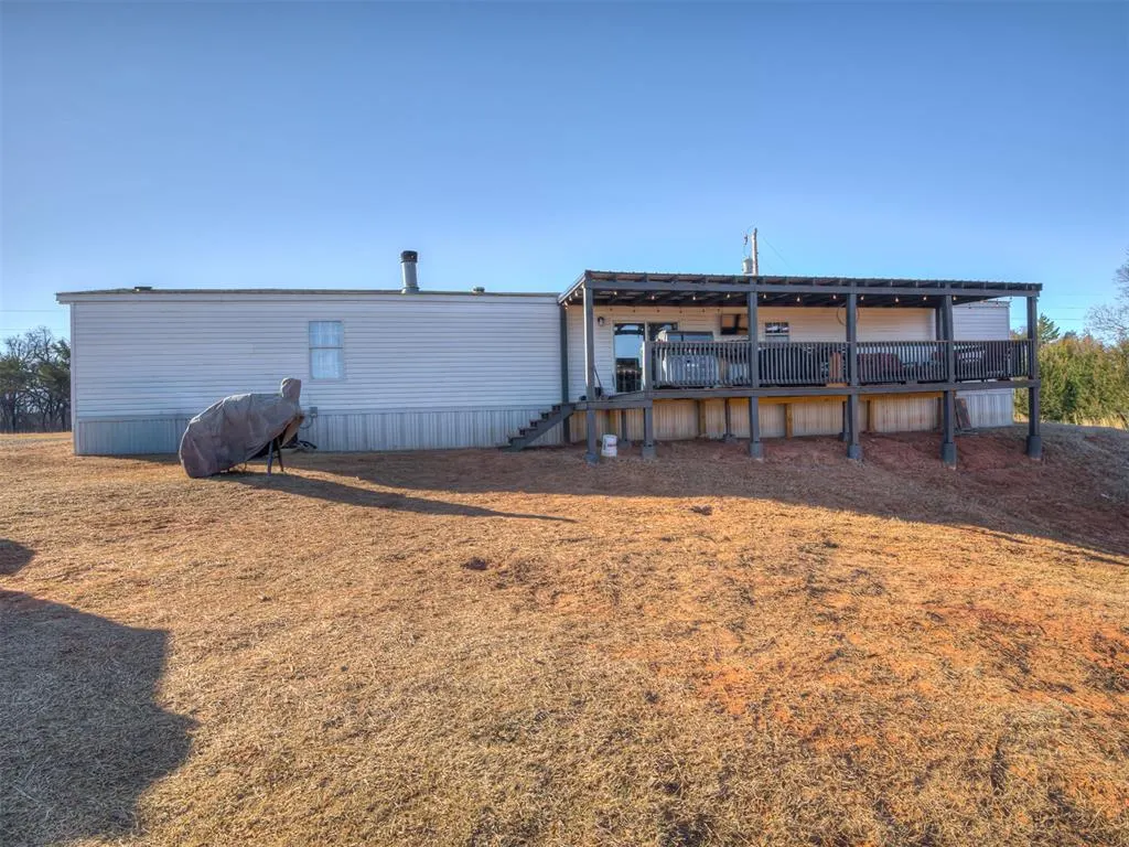 Photo 42 — 333548 E 820 Road, Carney, OK 74832