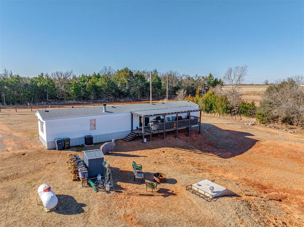 Photo 43 — 333548 E 820 Road, Carney, OK 74832