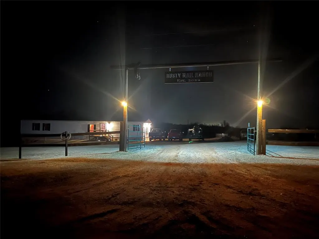 Photo 45 — 333548 E 820 Road, Carney, OK 74832