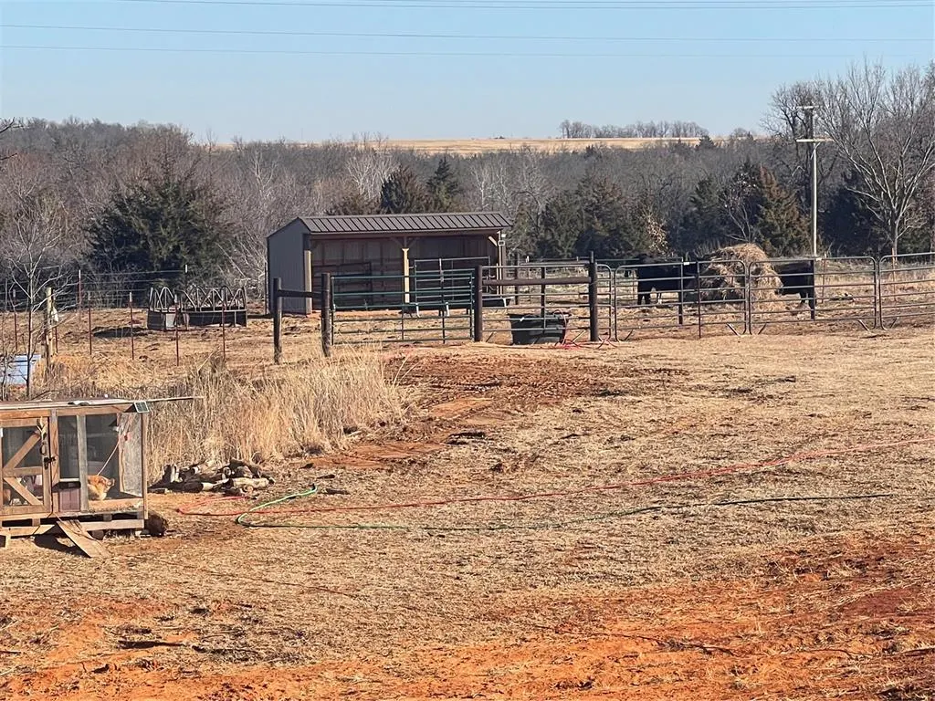 Photo 47 — 333548 E 820 Road, Carney, OK 74832