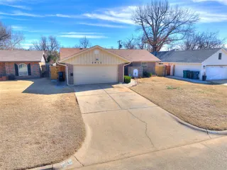 Sold home at 2612 N Markwell Avenue
