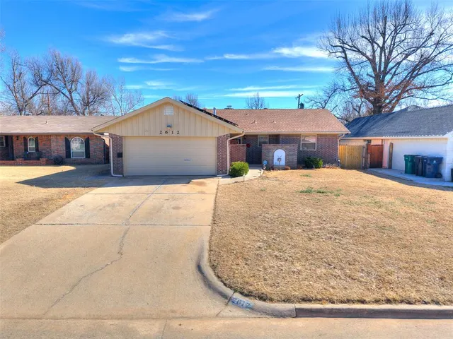 Photo 2 — 2612 N Markwell Avenue, Bethany, OK 73008