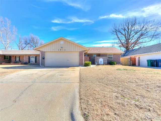 Photo 3 — 2612 N Markwell Avenue, Bethany, OK 73008