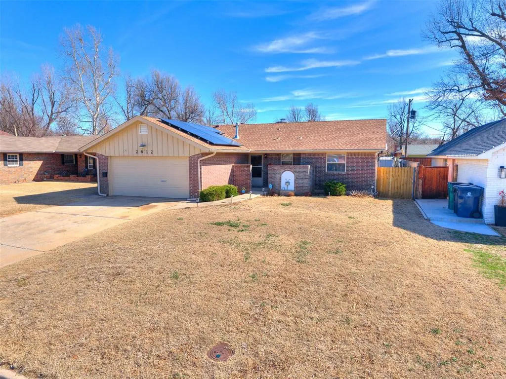 Photo 7 — 2612 N Markwell Avenue, Bethany, OK 73008