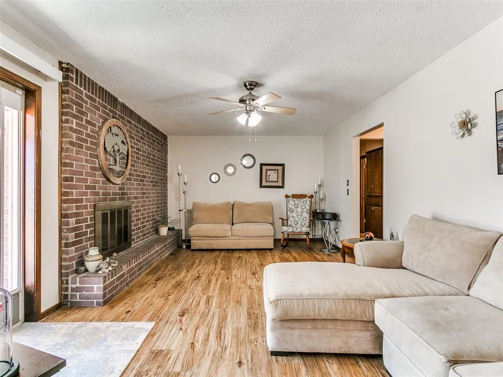 Photo 11 — 2612 N Markwell Avenue, Bethany, OK 73008