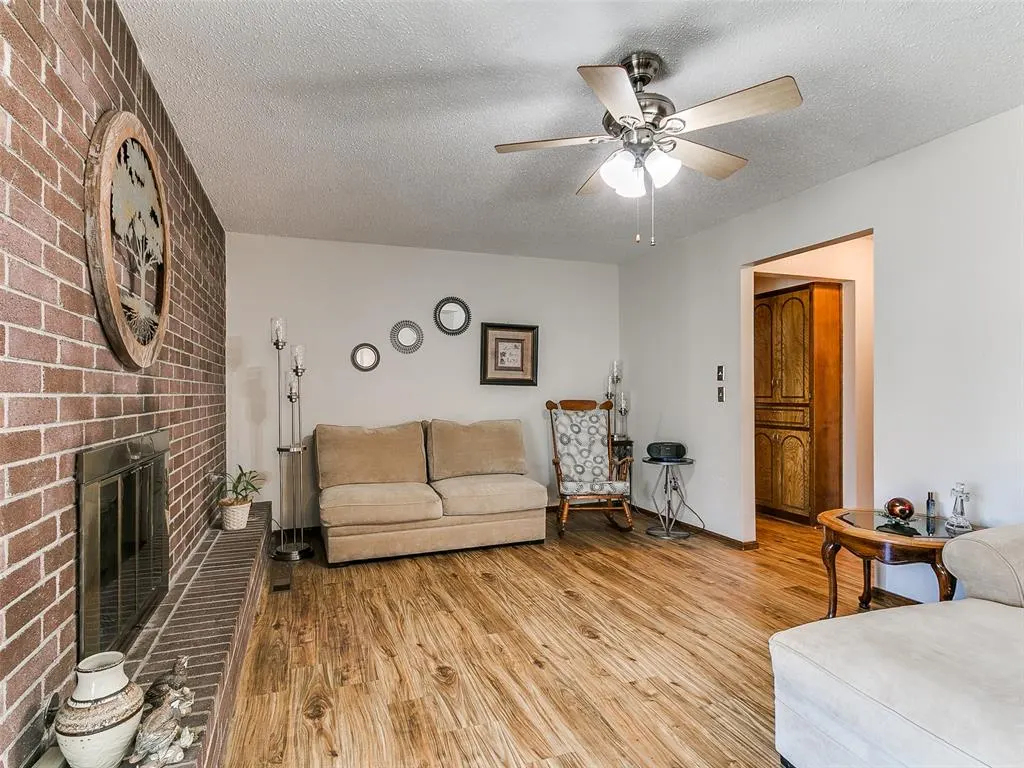Photo 12 — 2612 N Markwell Avenue, Bethany, OK 73008
