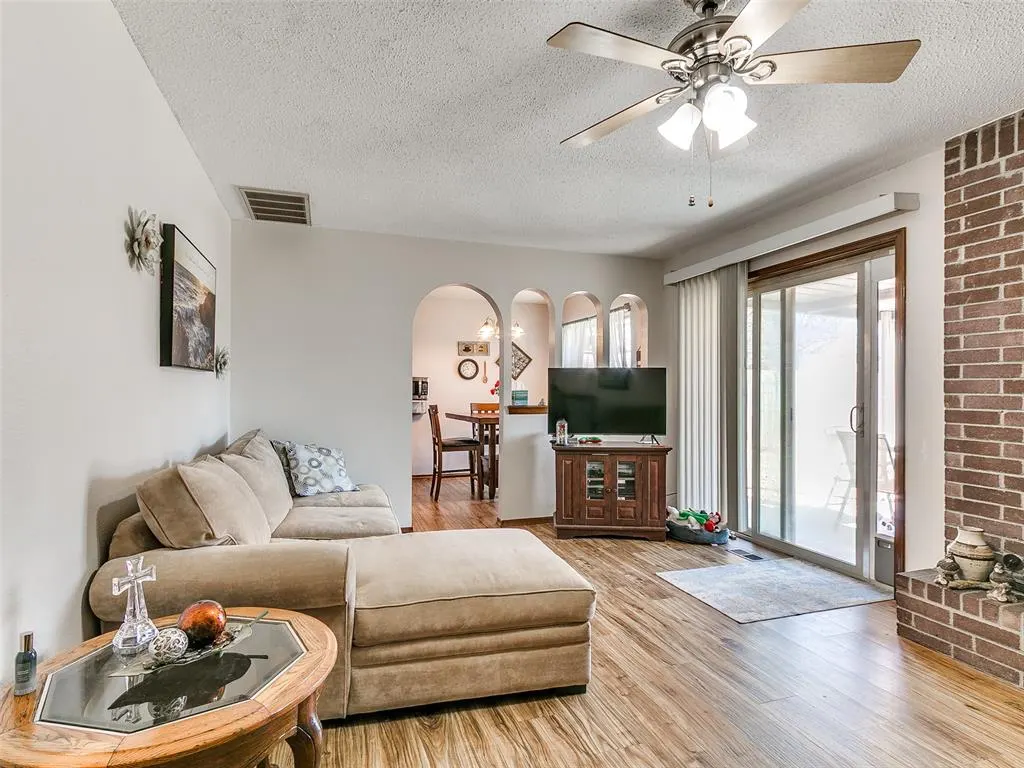 Photo 14 — 2612 N Markwell Avenue, Bethany, OK 73008