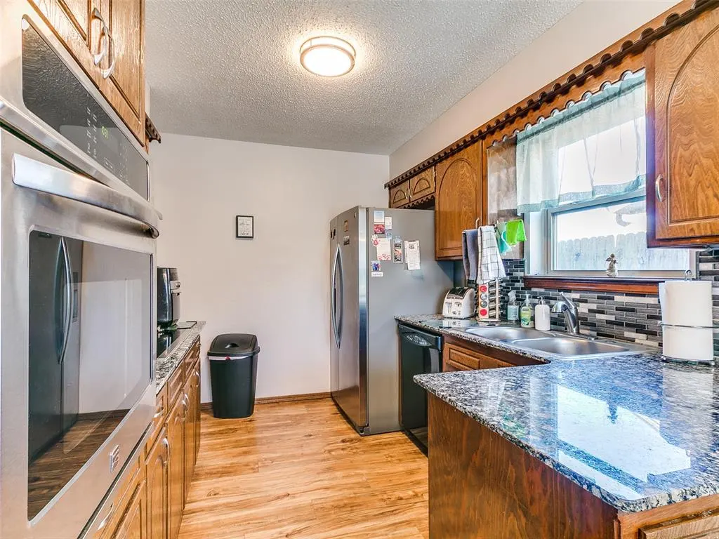 Photo 21 — 2612 N Markwell Avenue, Bethany, OK 73008