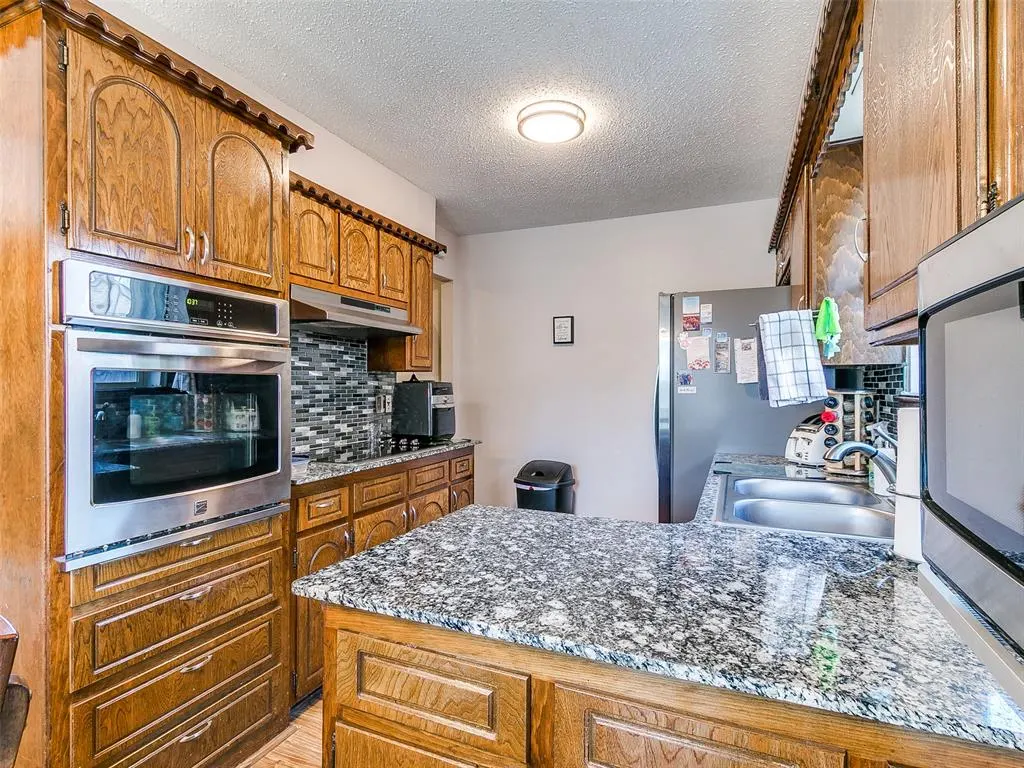 Photo 22 — 2612 N Markwell Avenue, Bethany, OK 73008