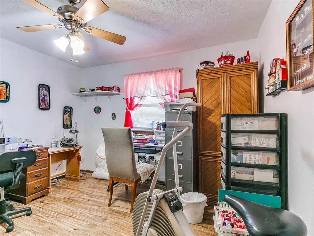Photo 28 — 2612 N Markwell Avenue, Bethany, OK 73008