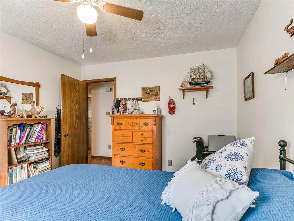 Photo 32 — 2612 N Markwell Avenue, Bethany, OK 73008