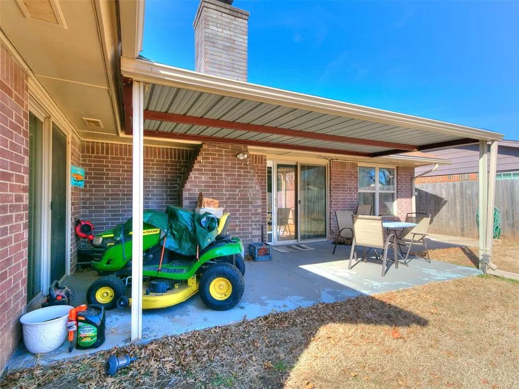 Photo 44 — 2612 N Markwell Avenue, Bethany, OK 73008