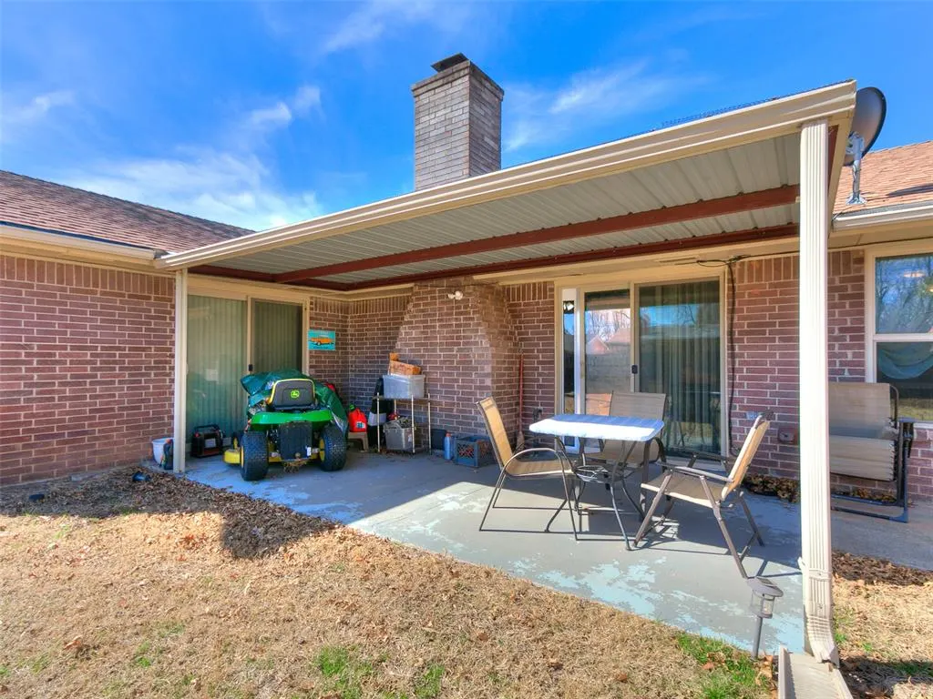 Photo 45 — 2612 N Markwell Avenue, Bethany, OK 73008