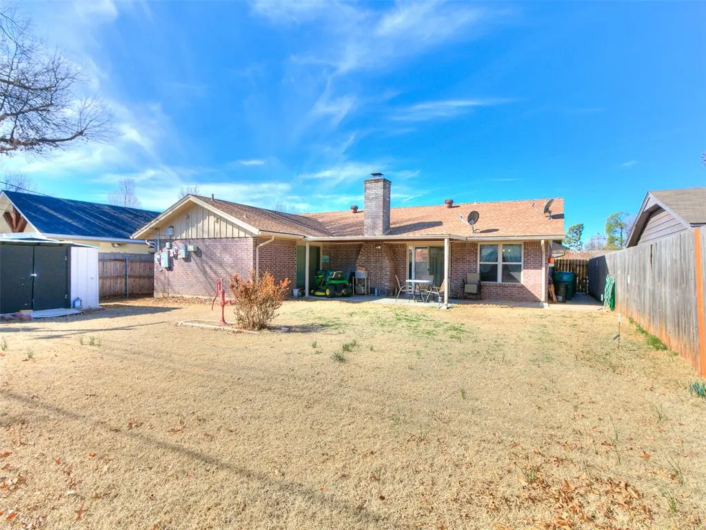 Photo 46 — 2612 N Markwell Avenue, Bethany, OK 73008