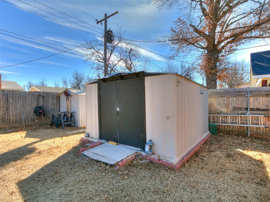 Photo 47 — 2612 N Markwell Avenue, Bethany, OK 73008