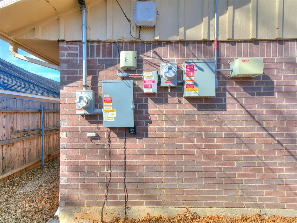 Photo 48 — 2612 N Markwell Avenue, Bethany, OK 73008