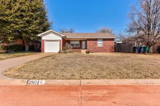 Sold home at 2801 NW 64th Street