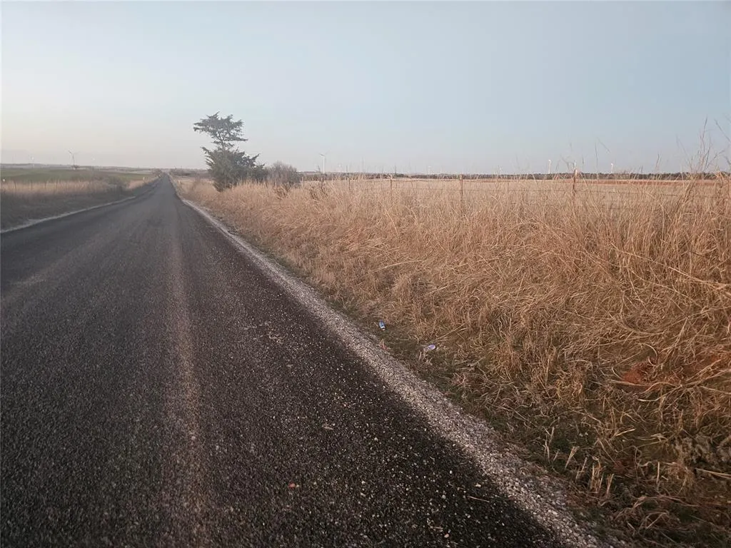 Front exterior — Heartland Circle Lot 15, Minco, OK 73059