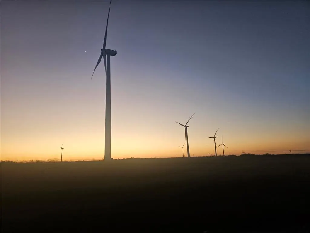 Photo 2 — Heartland Circle Lot 15, Minco, OK 73059