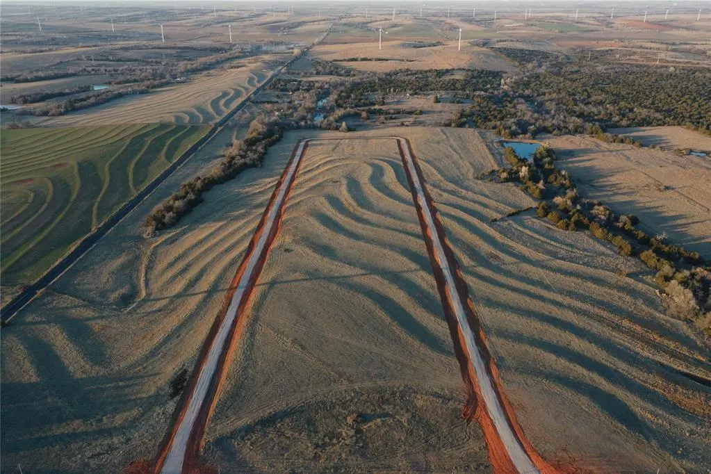 Photo 3 — Heartland Circle Lot 15, Minco, OK 73059