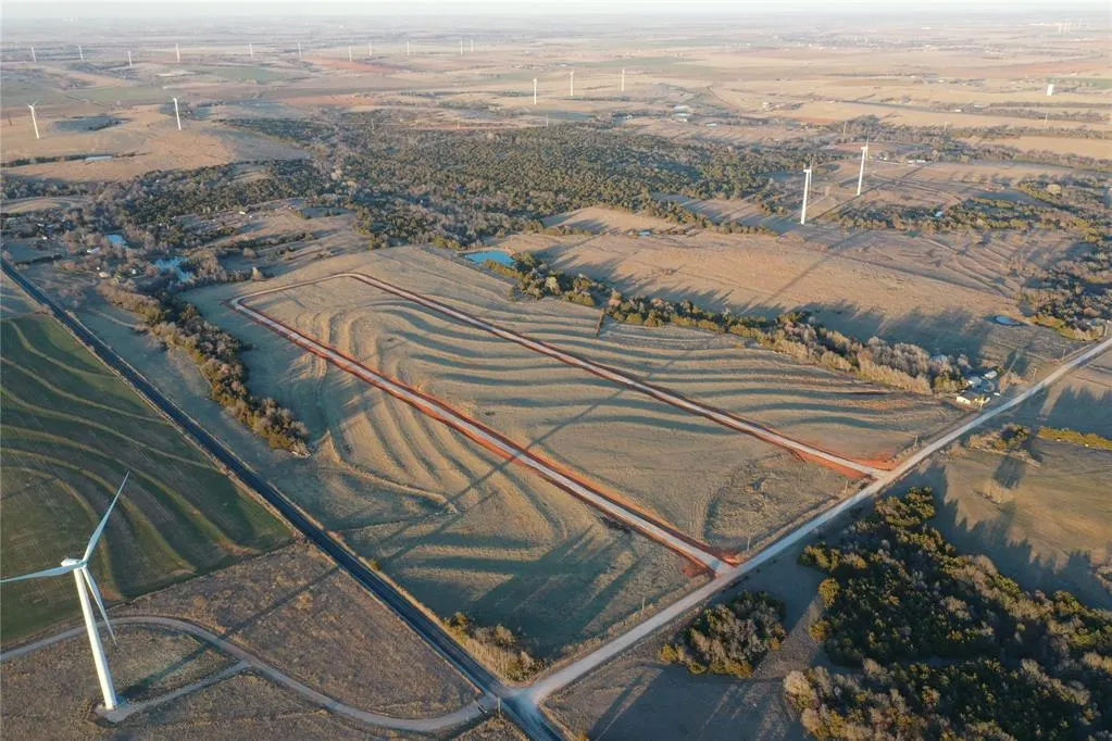 Photo 4 — Heartland Circle Lot 15, Minco, OK 73059