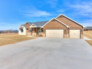 Sold home at 4500 Janie Way