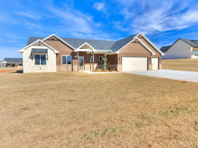 Photo 3 — 4500 Janie Way, Guthrie, OK 73044