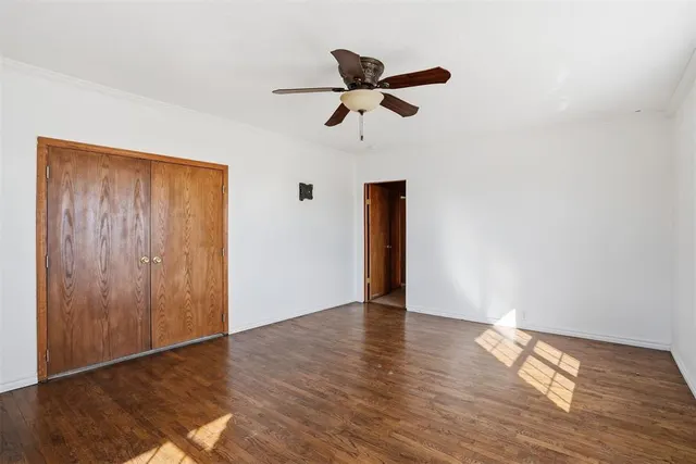 Photo 6 — 9448 N 2020 Road, Hammon, OK 73650