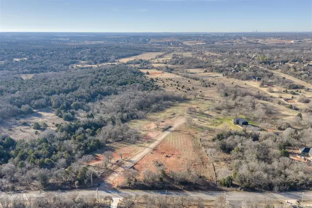 Photo 7 — E Sorghum Mill Road, Edmond, OK 73034