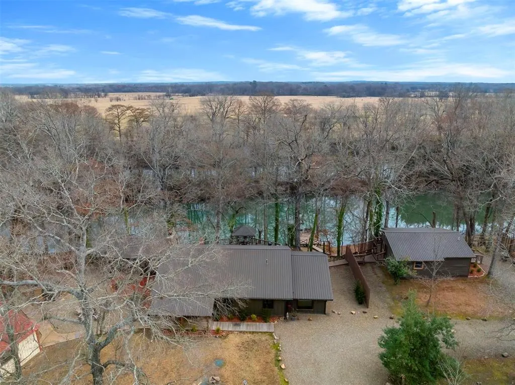 Photo 2 — 732 Red Fox Road, Broken Bow, OK 74728