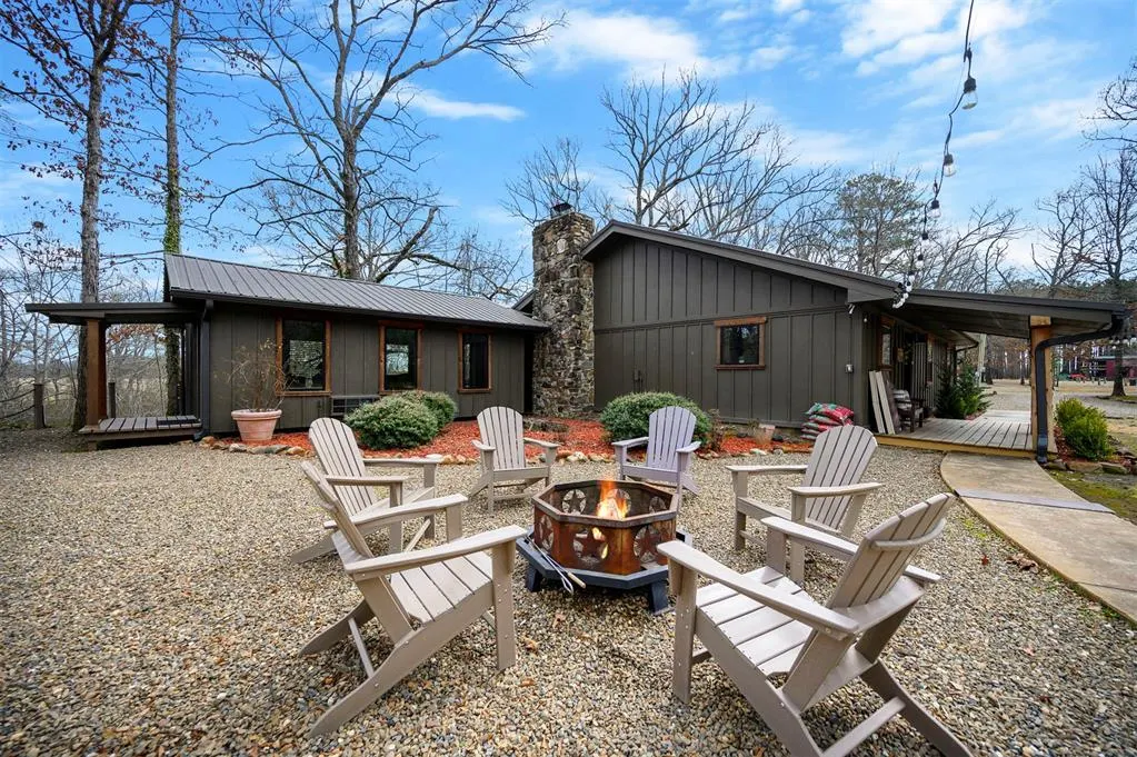 Photo 7 — 732 Red Fox Road, Broken Bow, OK 74728