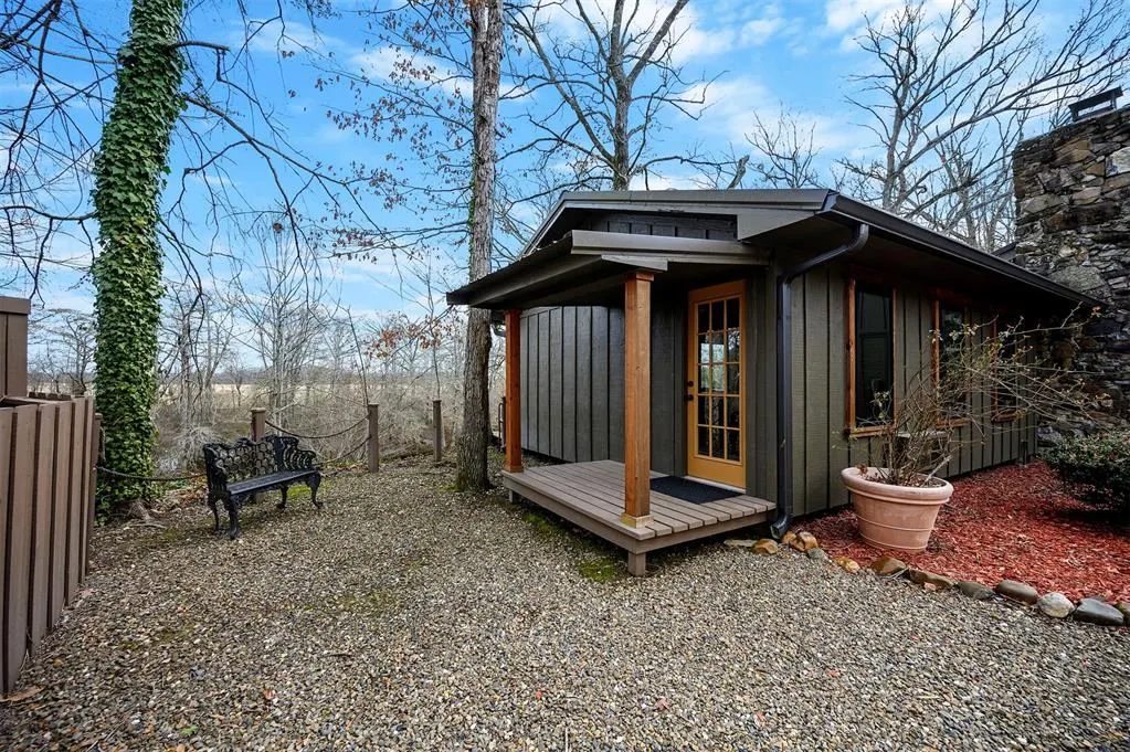 Photo 8 — 732 Red Fox Road, Broken Bow, OK 74728