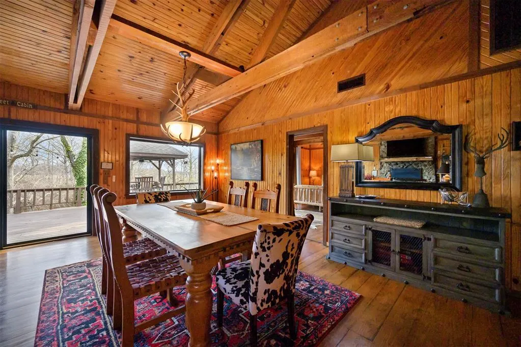 Photo 9 — 732 Red Fox Road, Broken Bow, OK 74728