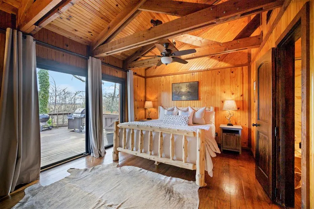 Photo 11 — 732 Red Fox Road, Broken Bow, OK 74728