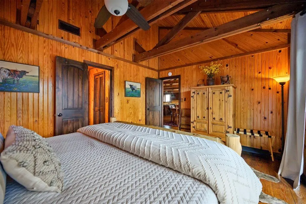 Photo 12 — 732 Red Fox Road, Broken Bow, OK 74728