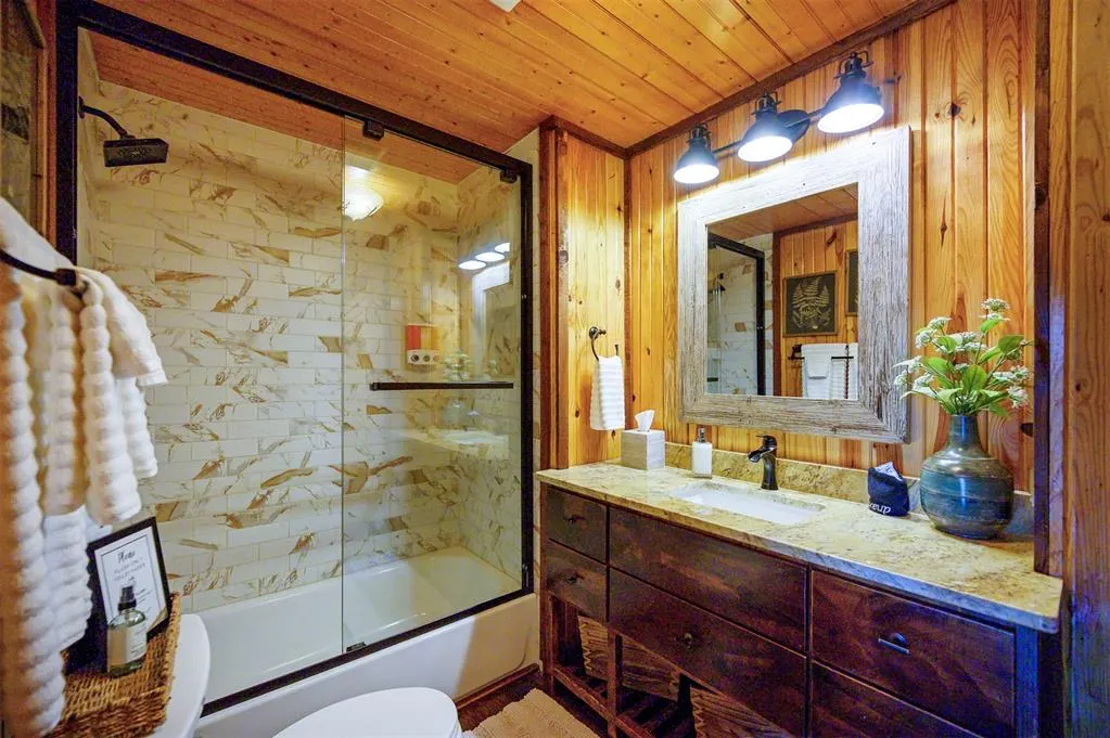 Photo 13 — 732 Red Fox Road, Broken Bow, OK 74728