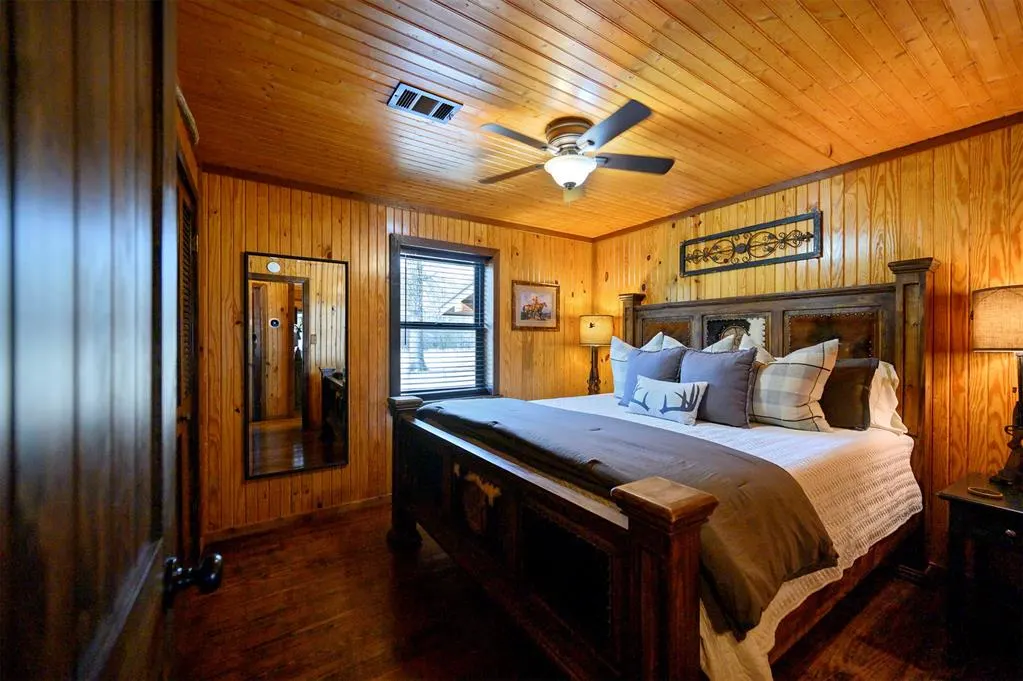 Photo 14 — 732 Red Fox Road, Broken Bow, OK 74728