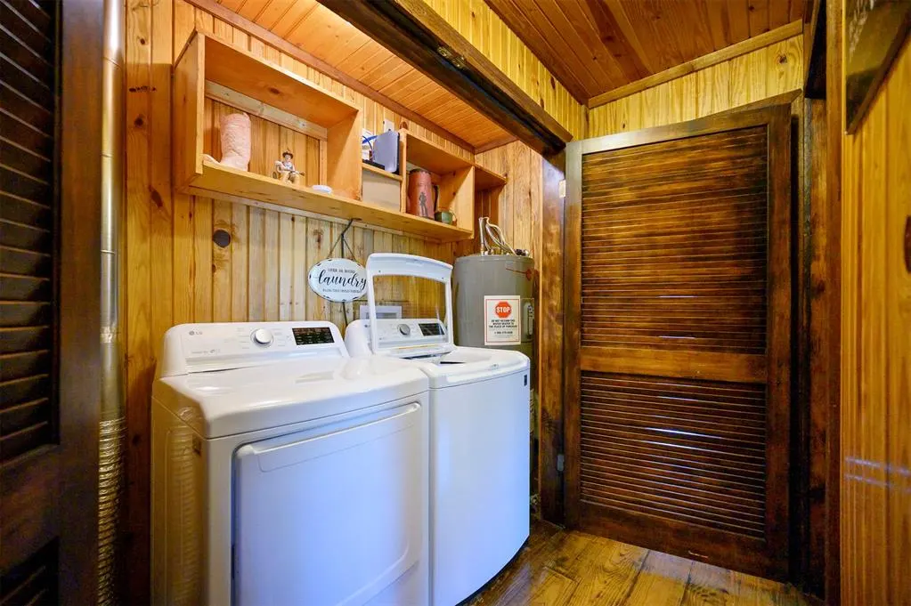 Photo 15 — 732 Red Fox Road, Broken Bow, OK 74728