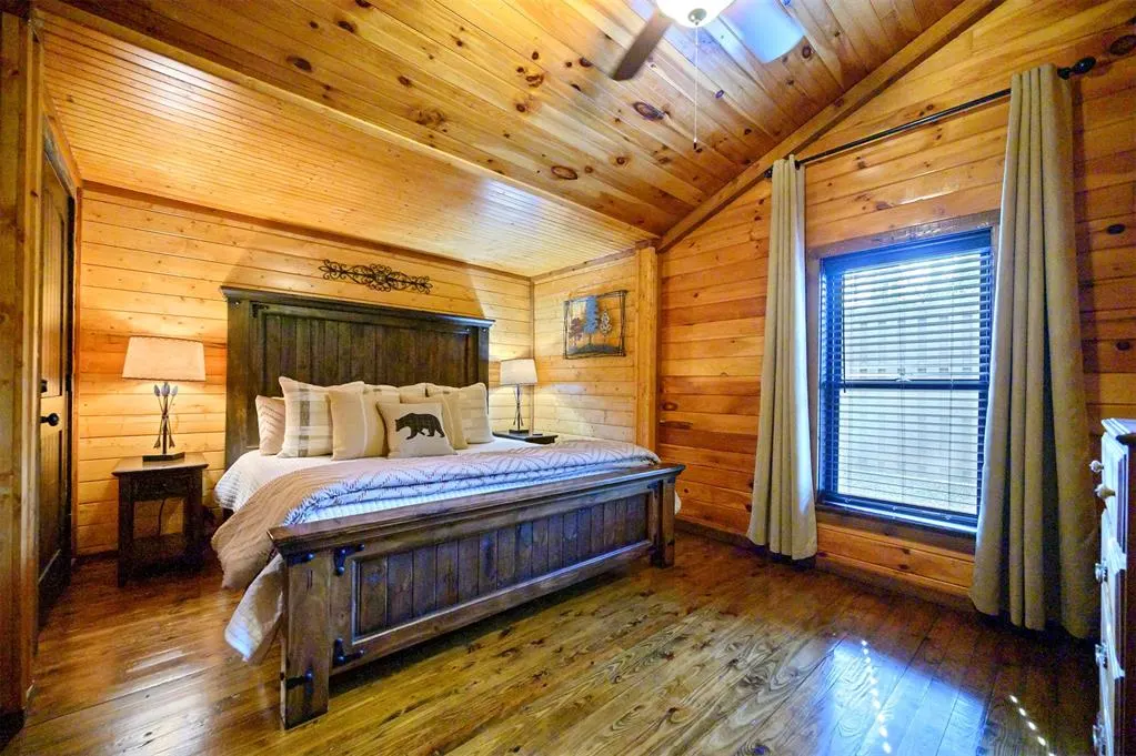 Photo 20 — 732 Red Fox Road, Broken Bow, OK 74728