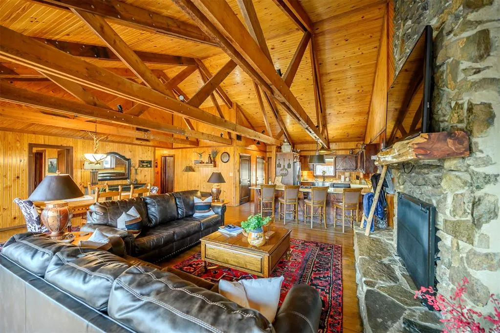 Photo 22 — 732 Red Fox Road, Broken Bow, OK 74728