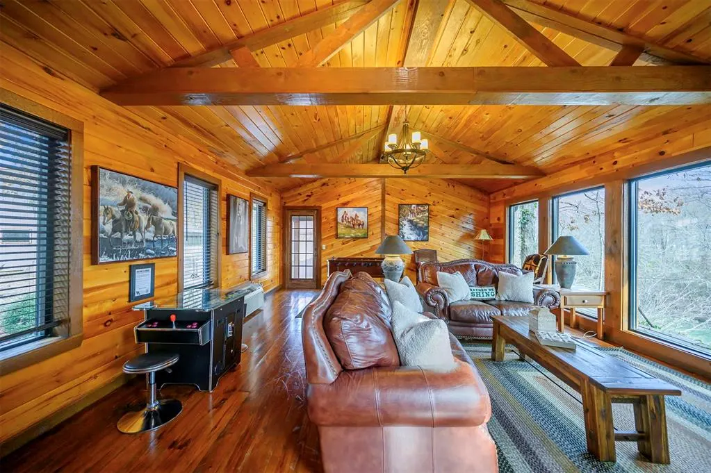 Photo 23 — 732 Red Fox Road, Broken Bow, OK 74728