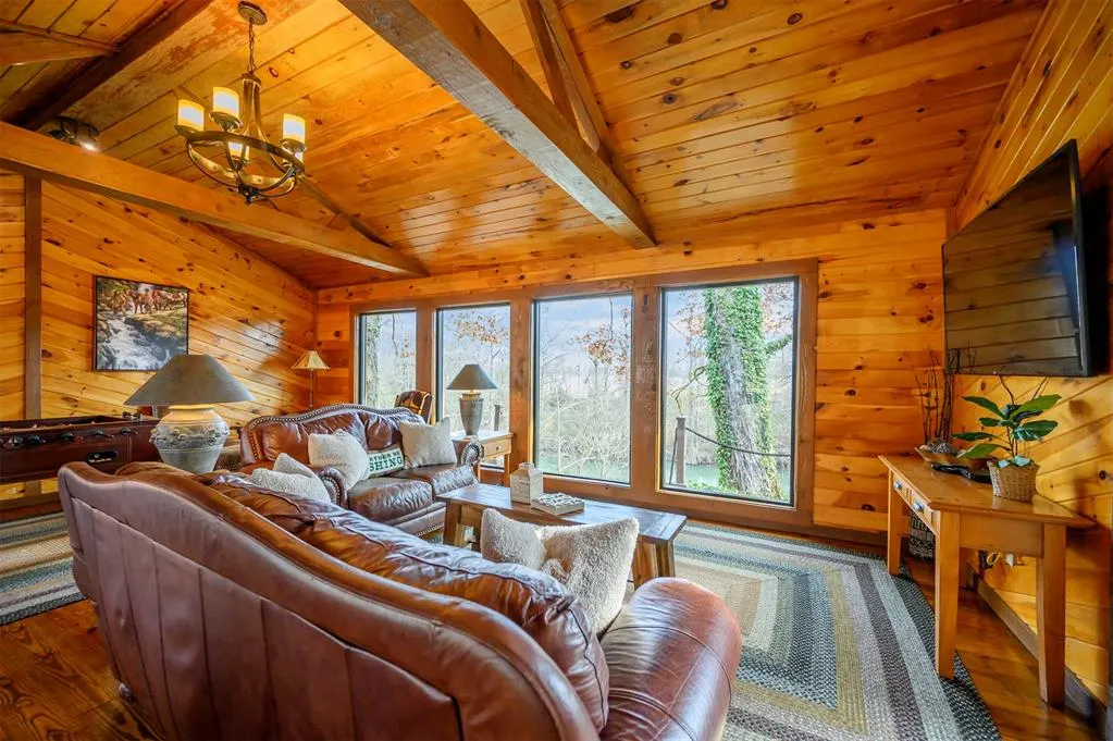 Photo 24 — 732 Red Fox Road, Broken Bow, OK 74728