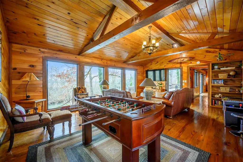 Photo 25 — 732 Red Fox Road, Broken Bow, OK 74728