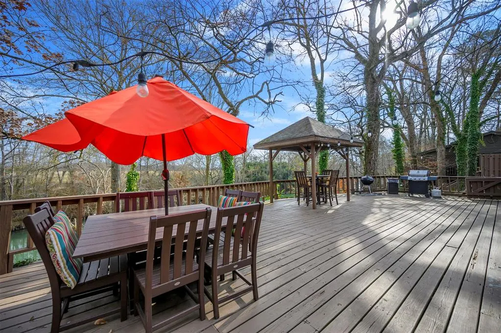 Photo 27 — 732 Red Fox Road, Broken Bow, OK 74728