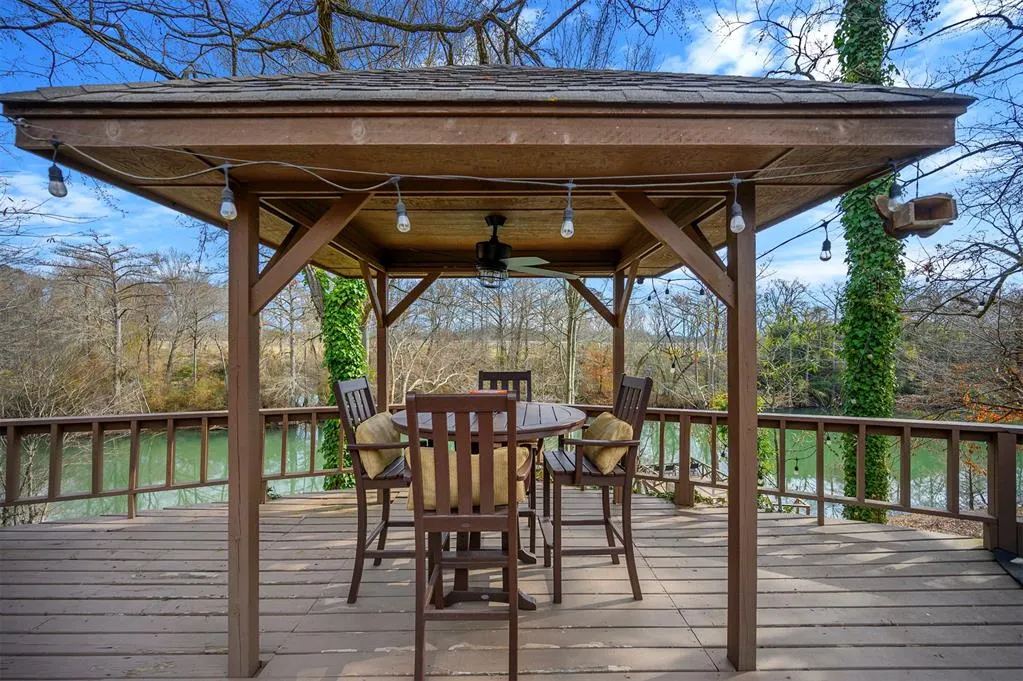Photo 28 — 732 Red Fox Road, Broken Bow, OK 74728