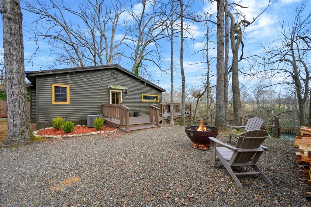 Photo 35 — 732 Red Fox Road, Broken Bow, OK 74728