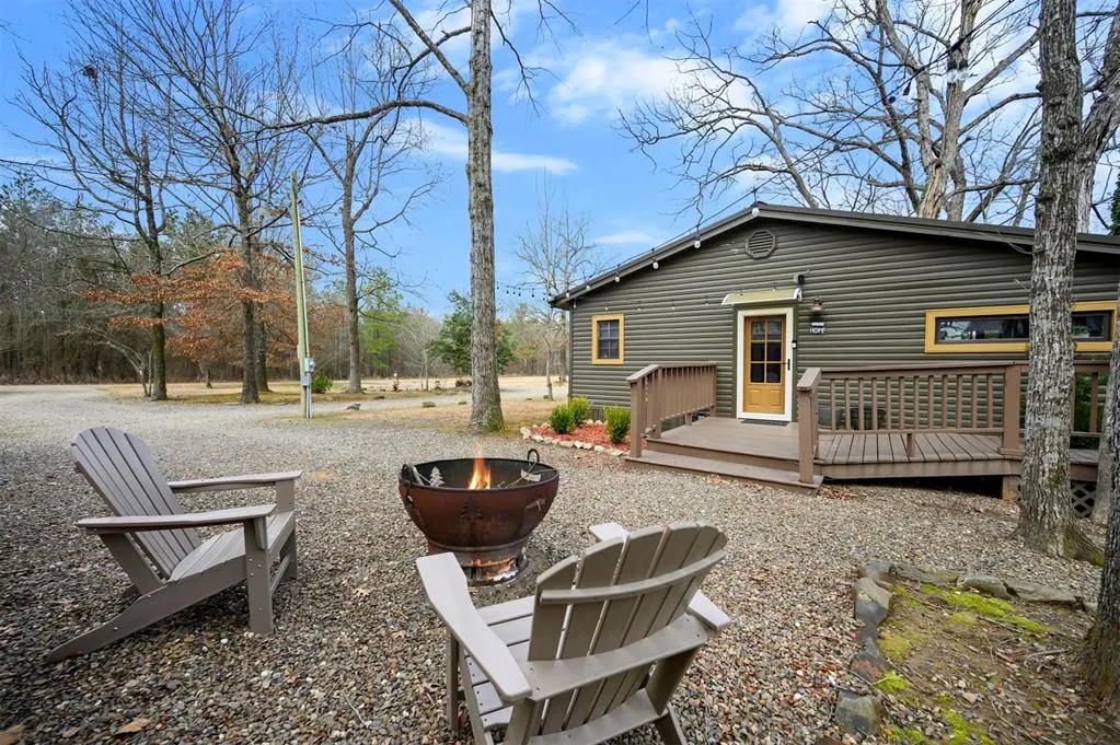 Photo 36 — 732 Red Fox Road, Broken Bow, OK 74728