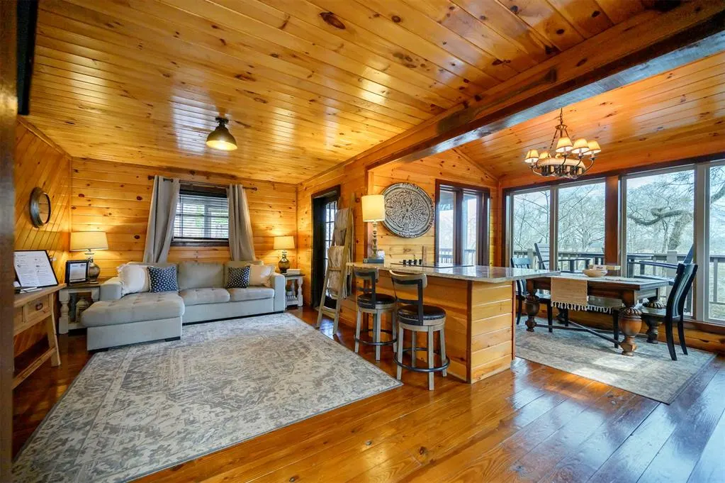 Photo 43 — 732 Red Fox Road, Broken Bow, OK 74728