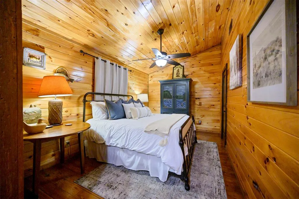 Photo 46 — 732 Red Fox Road, Broken Bow, OK 74728